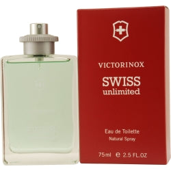 VICTORINOX SWISS UNLIMITED by Victorinox