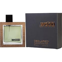 HE WOOD ROCKY MOUNTAIN by Dsquared2 - EDT SPRAY 3.4 OZ