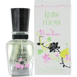 KATE MOSS WILD MEADOW by Kate Moss - EDT SPRAY 1 OZ