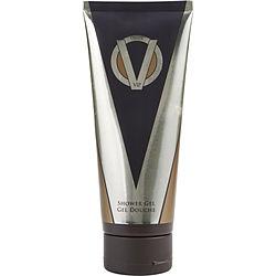 USHER VIP by Usher - SHOWER GEL 6.7 OZ