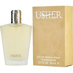 USHER by Usher - EAU DE PARFUM SPRAY 1 OZ