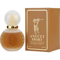 ANUCCI SPORT by Anucci