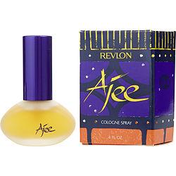AJEE by Revlon - COLOGNE SPRAY .4 OZ