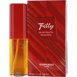 FILLY by Capucci - EDT SPRAY 1 OZ