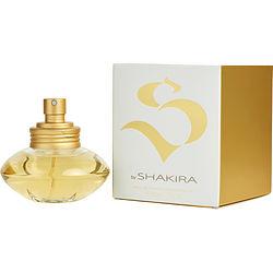 S BY SHAKIRA by Shakira - EDT SPRAY 1.7 OZ