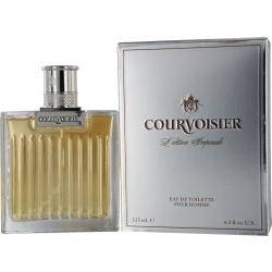 COURVOISIER IMPERIALE by Courvoisier - EDT SPRAY 4.2 OZ