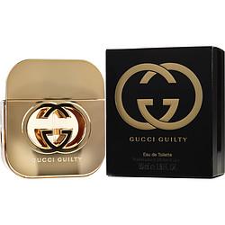 GUCCI GUILTY by Gucci - EDT SPRAY 1.6 OZ