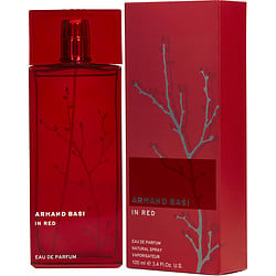 ARMAND BASI IN RED by Armand Basi