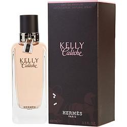 KELLY CALECHE by Hermes - EAU DE PARFUM SPRAY 3.3 OZ