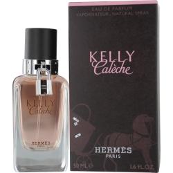 KELLY CALECHE by Hermes - EAU DE PARFUM SPRAY 1.6 OZ