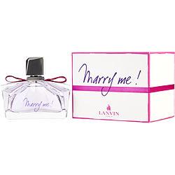 MARRY ME LANVIN by Lanvin - EAU DE PARFUM SPRAY 2.5 OZ