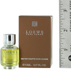 LOEWE by Loewe - EDT .17 OZ MINI