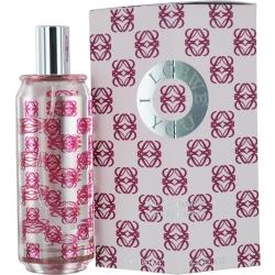 I LOEWE YOU by Loewe - EAU DE PARFUM SPRAY 3.4 OZ