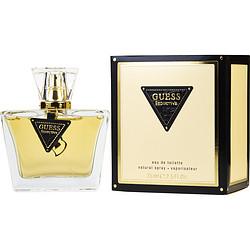 GUESS SEDUCTIVE by Guess - EDT SPRAY 2.5 OZ