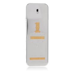 1 Million Lucky Eau De Toilette Spray (Tester) By Paco Rabanne