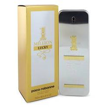 Load image into Gallery viewer, 1 Million Lucky Eau De Toilette Spray By Paco Rabanne
