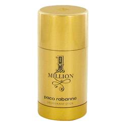 1 Million Deodorant Stick By Paco Rabanne