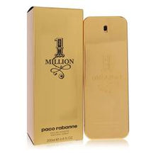 Load image into Gallery viewer, 1 Million Eau De Toilette Spray By Paco Rabanne
