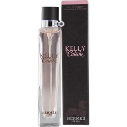 KELLY CALECHE by Hermes - EAU DE PARFUM SPRAY .5 OZ