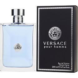 VERSACE SIGNATURE by Gianni Versace - EDT SPRAY 6.7 OZ