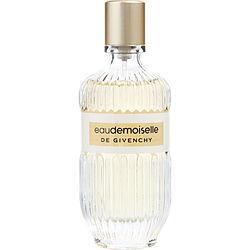 EAU DEMOISELLE DE GIVENCHY by Givenchy - EDT SPRAY 3.3 OZ (UNBOXED)