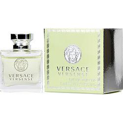 VERSACE VERSENSE by Gianni Versace - EDT .17 OZ MINI