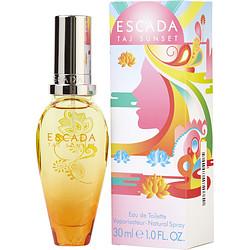 ESCADA TAJ SUNSET by Escada - EDT SPRAY 1 OZ