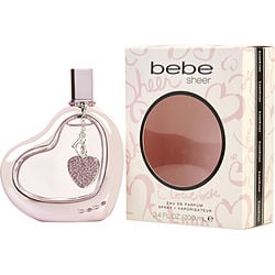 BEBE SHEER by Bebe