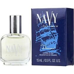 NAVY by Dana - COLOGNE .5 OZ