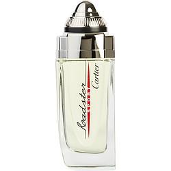 ROADSTER SPORT by Cartier - EDT SPRAY 3.3 OZ *TESTER