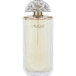 LALIQUE by Lalique - EDT SPRAY 3.3 OZ *TESTER