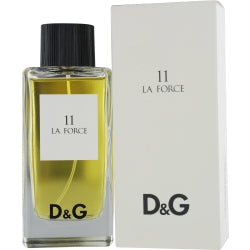 D & G 11 LA FORCE by Dolce & Gabbana