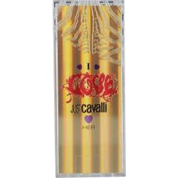 JUST CAVALLI I LOVE HER by Roberto Cavalli - EDT SPRAY 2 OZ