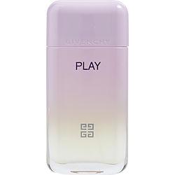 PLAY by Givenchy - EAU DE PARFUM SPRAY 1.7 OZ (UNBOXED)