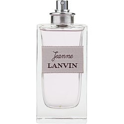 JEANNE LANVIN by Lanvin