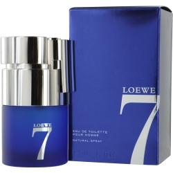 LOEWE 7 by Loewe - EDT SPRAY 1.7 OZ