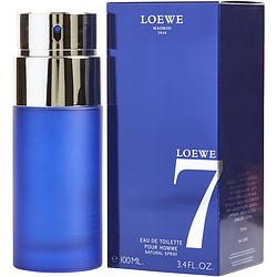 LOEWE 7 by Loewe - EDT SPRAY 3.4 OZ