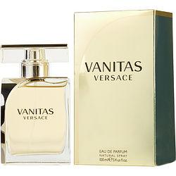 VANITAS VERSACE by Gianni Versace - EAU DE PARFUM SPRAY 3.4 OZ