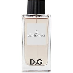 D & G L'IMPERATRICE by Dolce & Gabbana
