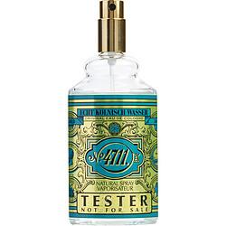 4711 by Muelhens - EAU DE COLOGNE SPRAY 3 OZ *TESTER