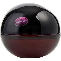 DKNY DELICIOUS NIGHT by Donna Karan - EAU DE PARFUM SPRAY 1 OZ (UNBOXED)