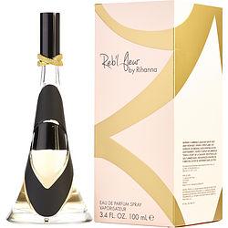 RIHANNA REB'L FLEUR by Rihanna - EAU DE PARFUM SPRAY 3.4 OZ