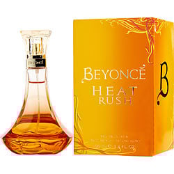 BEYONCE HEAT RUSH by Beyonce