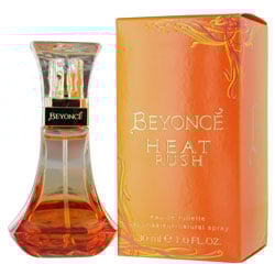 BEYONCE HEAT RUSH by Beyonce