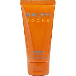 RALPH ROCKS by Ralph Lauren - SHOWER GEL 1.7 OZ