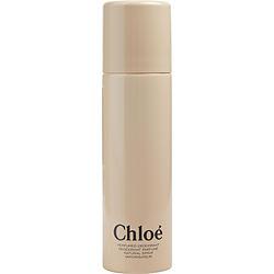 CHLOE NEW by Chloe - DEODORANT SPRAY 3.4 OZ
