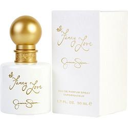 FANCY LOVE by Jessica Simpson - EAU DE PARFUM SPRAY 1.7 OZ