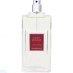 HABIT ROUGE by Guerlain