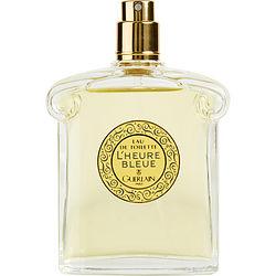 L'HEURE BLEUE by Guerlain - EDT SPRAY 1.6 OZ *TESTER