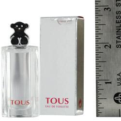 TOUS by Tous - EDT .15 OZ MINI